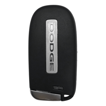 Dodge 2019-2021 OEM 4 Button Smart Key M3N-40821302