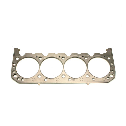 Cometic Gasket Cometic Ford 800 Pro Stock V8 .098in MLS Cyl Head Gskt-4.770in Bore-5.000in Bore Centers C5875-098