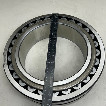 DODGE SAFS Series Spherical Roller Bearing  8-7/16" to 9" Chrome 422031 (distressed/ Damaged Packaging))