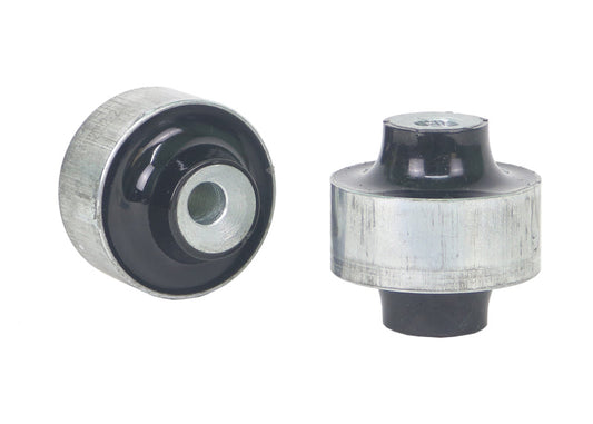 Whiteline 2022+ KIA EV6 Front Lower Control Arm - Inner Rear Bushing Kit KCA549