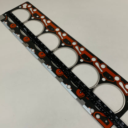 MAHLE Upper Head Gasket Set For 1989-1998 Dodge HS4068