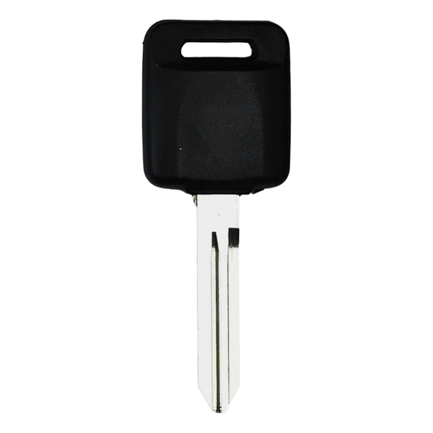 NI04 Transponder Key for Nissan Infiniti 2004-2019 | Aftermarket with OEM Chip