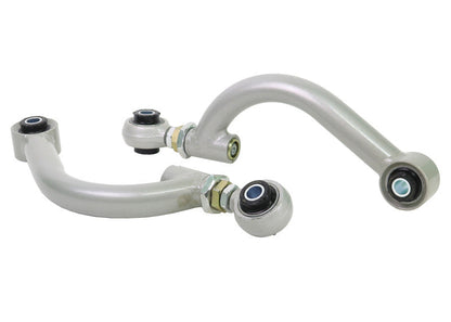 Whiteline Performance Rear Control Arm - Camber Adjustable