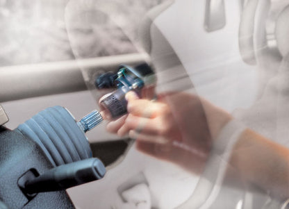 Sparco Steering Wheel Quick-Release