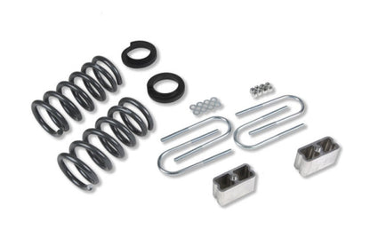 Belltech Lowering Kit W/O Shocks