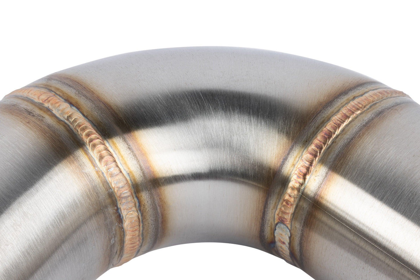 APR Catback Exhaust System - Golf R (MK8)