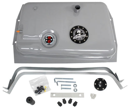 Aeromotive 67-72 Chevrolet C10 200 Stealth Gen 2 Rear Mount Fuel Tank 18110