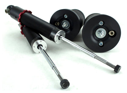 AIRLIFT 05-14 Ford Mustang S197 Platform - (Base, GT, Convertible, GT500)