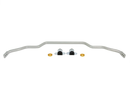 Whiteline Front Sway Bar 27mm Heavy Duty Blade Adjustable Infiniti G37 2008-2011