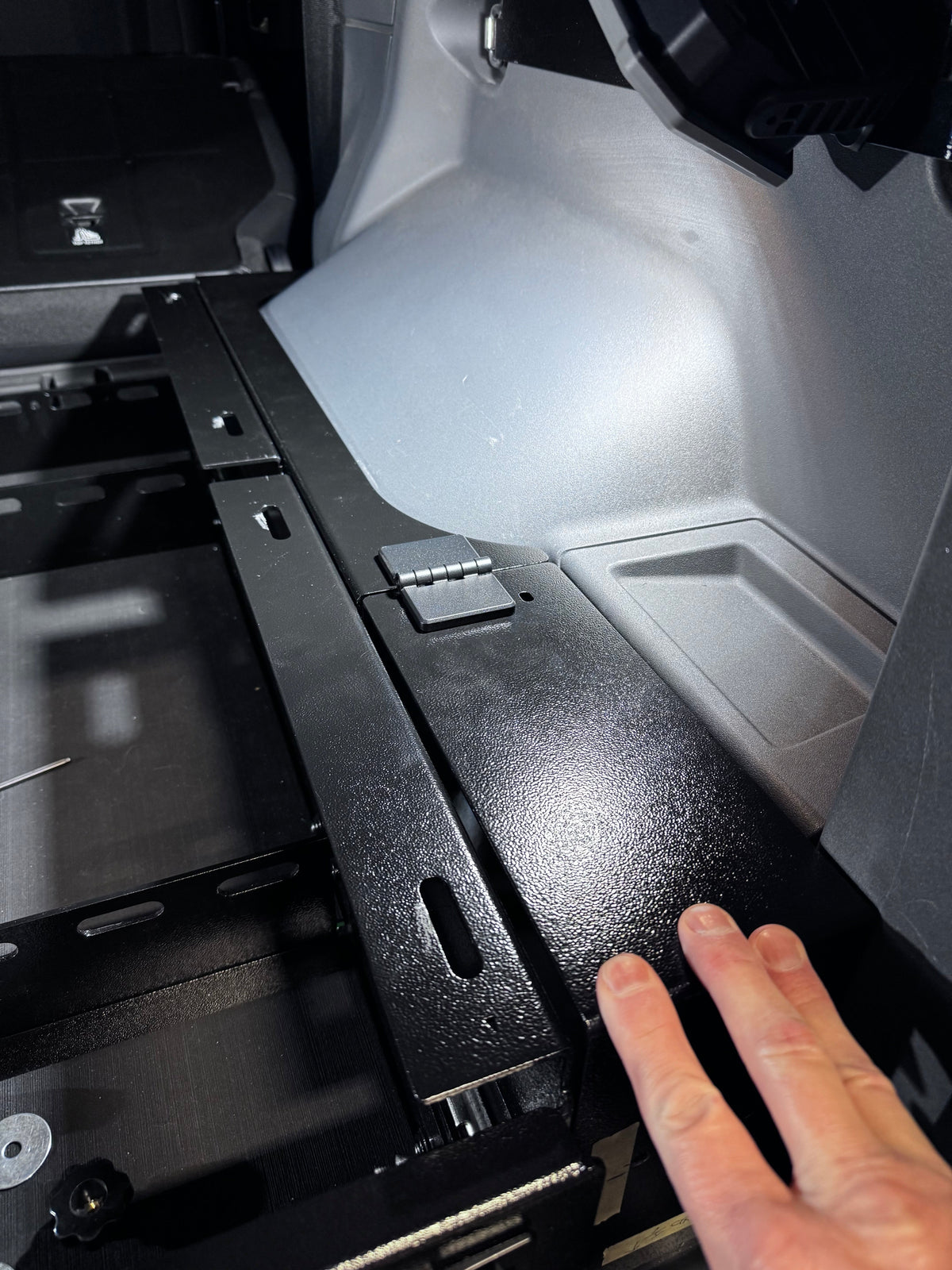Leveling Kit for original Grenadier full Drawer system