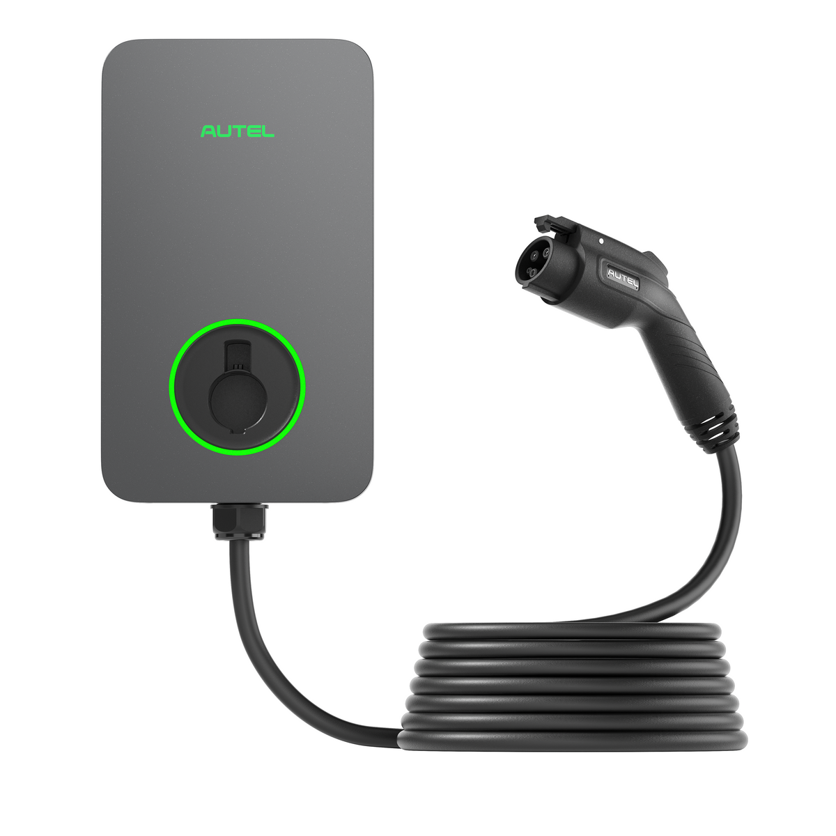 MaxiCharger 80A 19.2kW Residential EV Charger