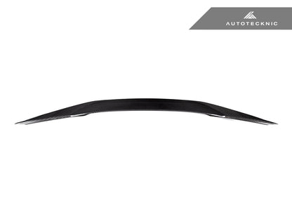 AutoTecknic Dry Carbon Dynamics Trunk Spoiler - BMW G29 Z4
