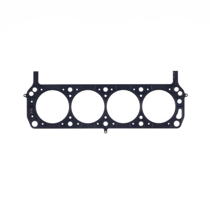 Cometic Gasket Cometic Ford 302/351W Windsor V8 .086in MLS Cylinder Head Gasket - 4.080in Bore - SVO C5480-086