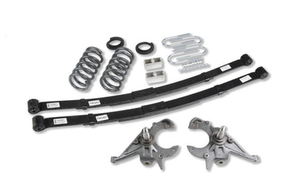 Belltech LOWERING KIT W/O SHOCKS 633