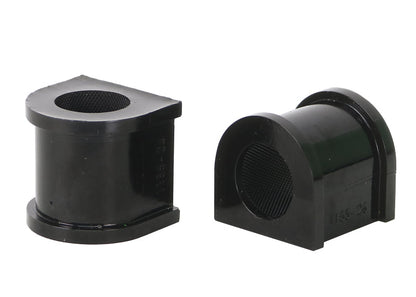 Whiteline 1990-2002 Toyota Land Cruiser Sway Bar Mount Bushing Kit - 26mm W23782