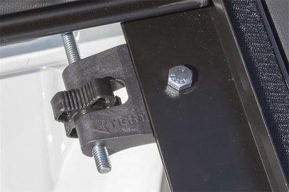 Access Vanish 07-10 Ford Explorer Sport Trac (4 Dr) 4ft 2in Bed (Bolt On - No Drill) Roll-Up Cover 91329