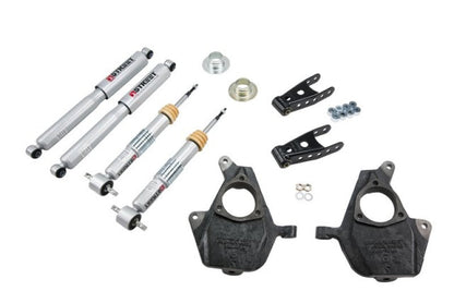 Belltech Lowering Kit