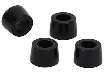 Whiteline 76-86 Jeep CJ7 Shock Absorber Bushing Kit W31469