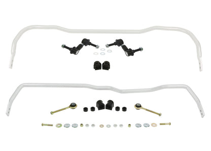 Whiteline Sway Bar - Vehicle Kit