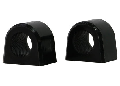 Whiteline Sway Bar Mount Bushings 19mm Subaru Forester 2003-2008