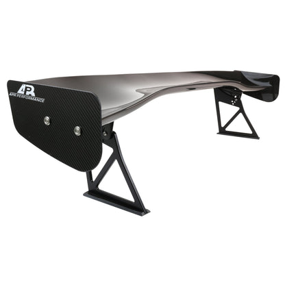 Subaru Impreza WRX/ STI 2002-2007 SPEC 61" GTC-300 Carbon Fiber Adjustable Wing