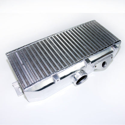 Top Mount Intercooler Upgrade for Subaru Impreza WRX / STI 2002–2007