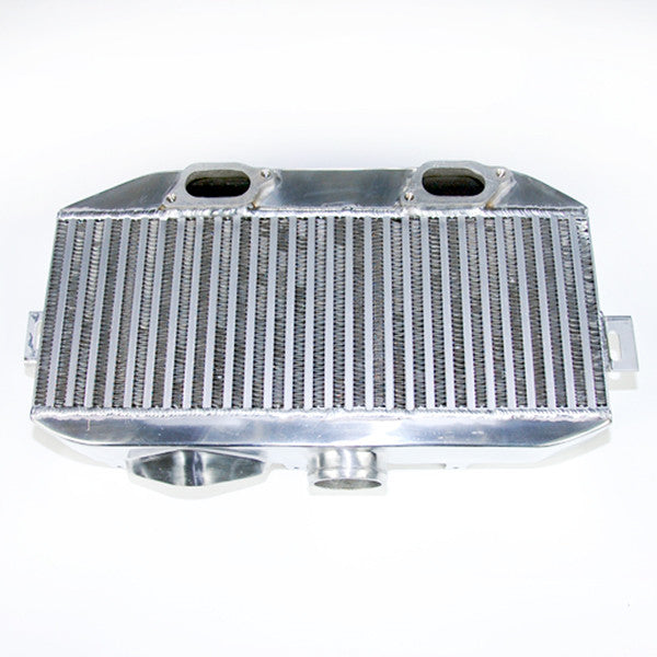 Top Mount Intercooler Upgrade for Subaru Impreza WRX / STI 2002–2007