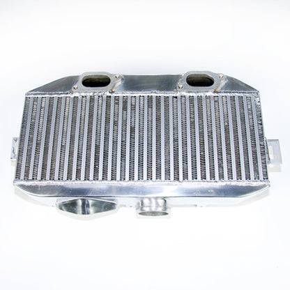 Top Mount Intercooler Upgrade for Subaru Impreza WRX / STI 2002–2007