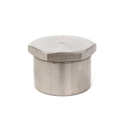 BLOX Racing 02 Bung & Cap Kit