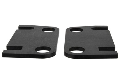 Ford Racing Valve Push Rod Guide Plate M-6566-Z304D