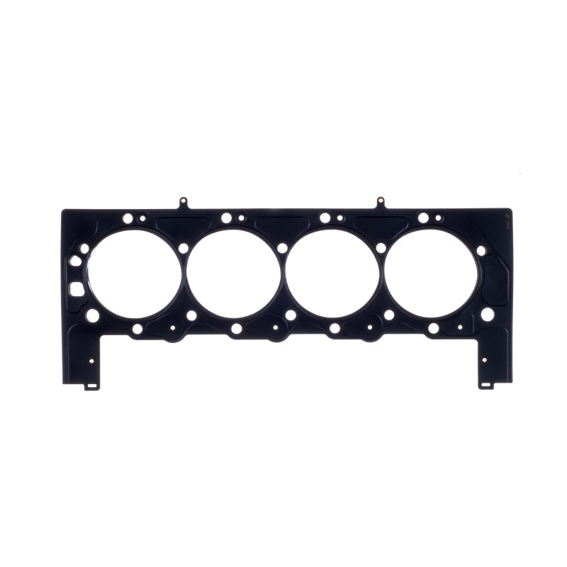 Cometic Gasket Cometic GM L18 Vortec 8100 Gen-VII Big Block V8 .089in MLS Cylinder Head Gasket - 4.280in Bore - RHS C5761-089