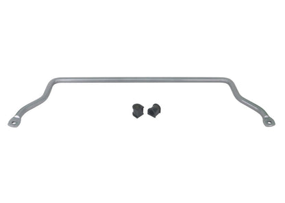 Whiteline 79-85 Mazda RX-7 Non-Adjustable 27mm Front Swaybar BMF9