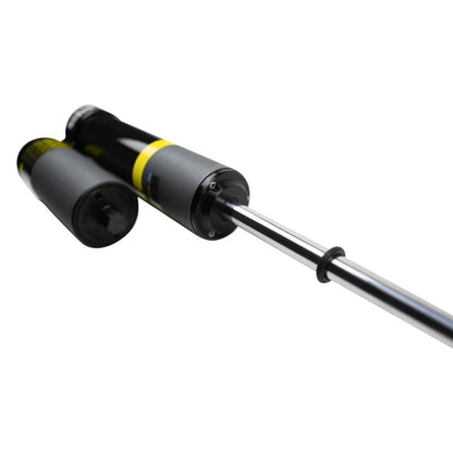 Bilstein 19-24 RAM 2500 Rear B8 8100 Shock Absorber 25-302233