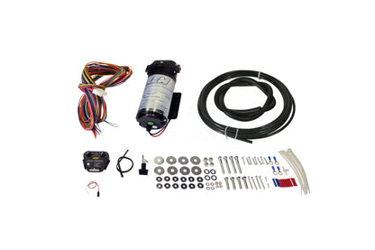 AEM Electronics Water Injection System Kit
