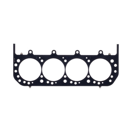 Cometic Gasket Cometic GM 500 DRCE 2 Pro Stock V8 .052in MLS Cylinder Head Gasket - 4.700in Bore C5450-052