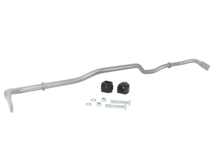 Whiteline Rear Sway Bar 24mm Adjustable Volkswagen Golf 2006-2008