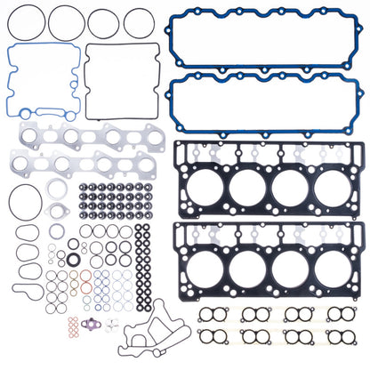 Cometic Gasket Cometic Ford 6.0L Power Stroke Top End Gskt Kit-96mm Bore-w/out Cyl Head Gskts PRO3005A