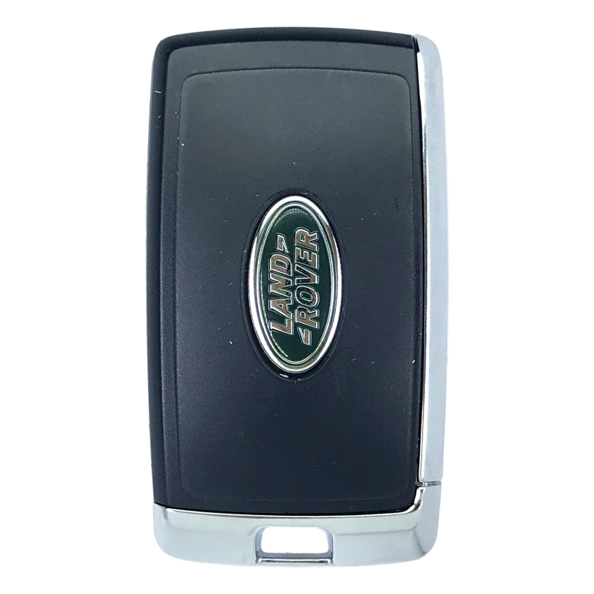 Land Rover 2018-2024 OEM 5 Button Smart Key KOBJXF18A w/ UWB (JK52-15K601-CK)