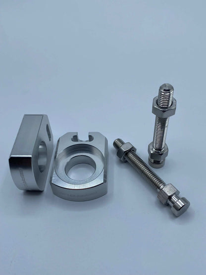 Surron Ultra Bee Axle Blocks-Gear’d Up