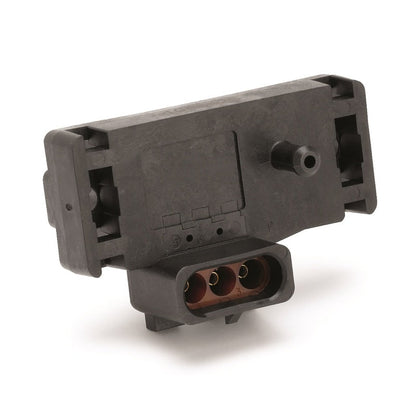 AutoMeter Gauge Vacuum 2-5/8in. 30Inhg Digital Stepper Motor Carbon Fiber 4871