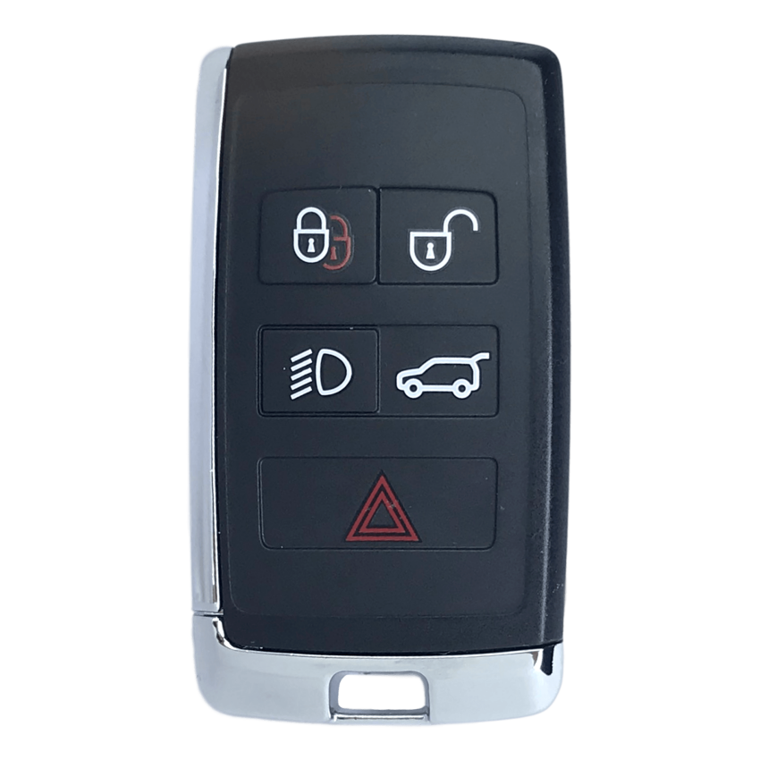 Jaguar E-Pace 2017-2020 OEM 5 Button Smart Key KOBJXF18A Hatch
