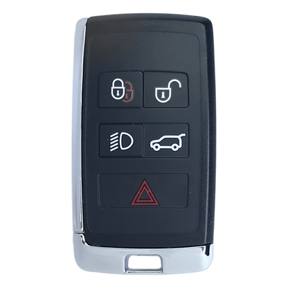 Jaguar E-Pace 2017-2020 OEM 5 Button Smart Key KOBJXF18A Hatch