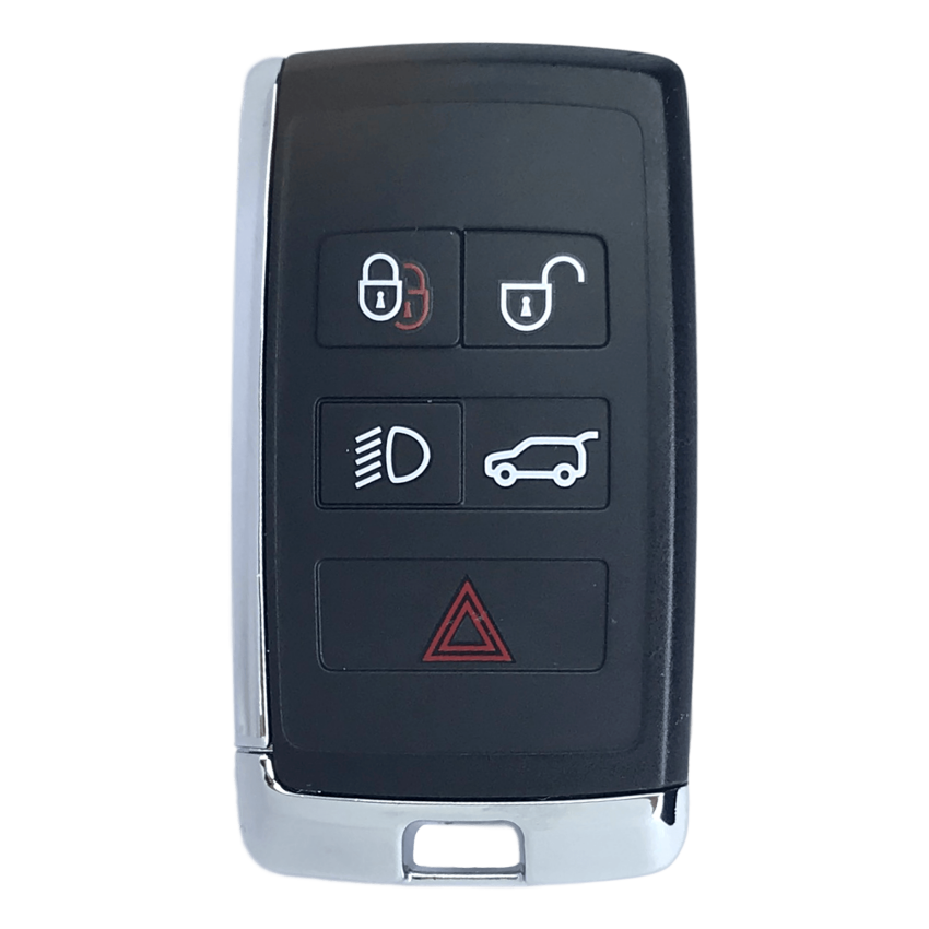 Land Rover Range Rover 4 Button Smart Proximity Key 2011-2020 For KOBJTF10A | Aftermarket
