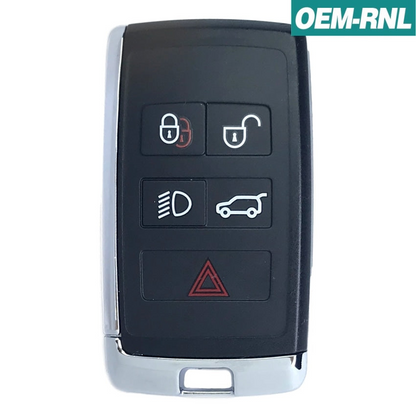Land Rover Range Rover SV 2018-2022 OEM 5 Button Smart Key KOBJXF18A