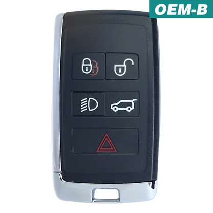Land Rover Range Rover SV 2018-2022 OEM 5 Button Smart Key KOBJXF18A