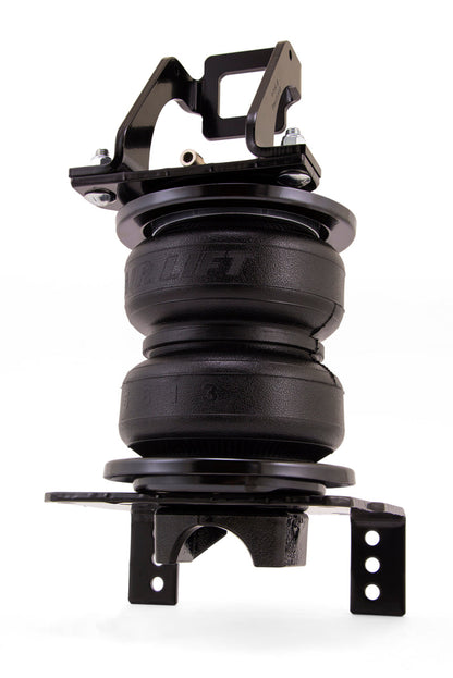 AIRLIFT Loadlifter 5000 Ultimate Air Spring Kit w/ Internal Jounce Bumper