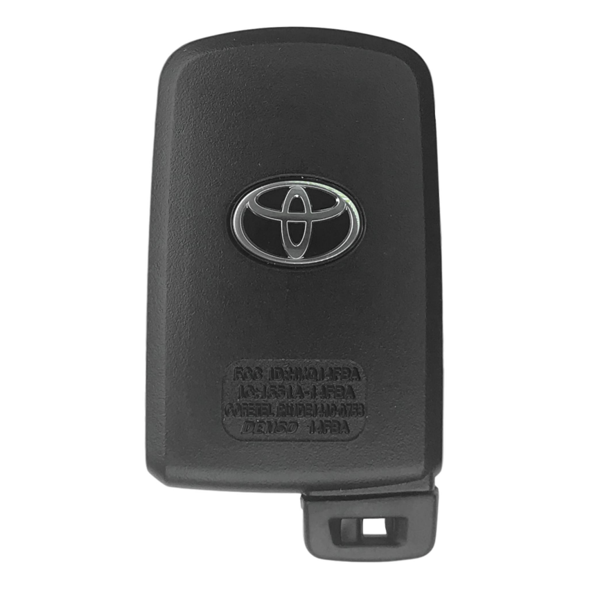 Toyota RAV4 Prius 2012-2021 OEM 3 Button Smart Key HYQ14FBA / G 0020
