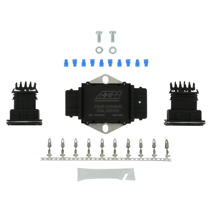 AEM 4 Channel Coil Driver
