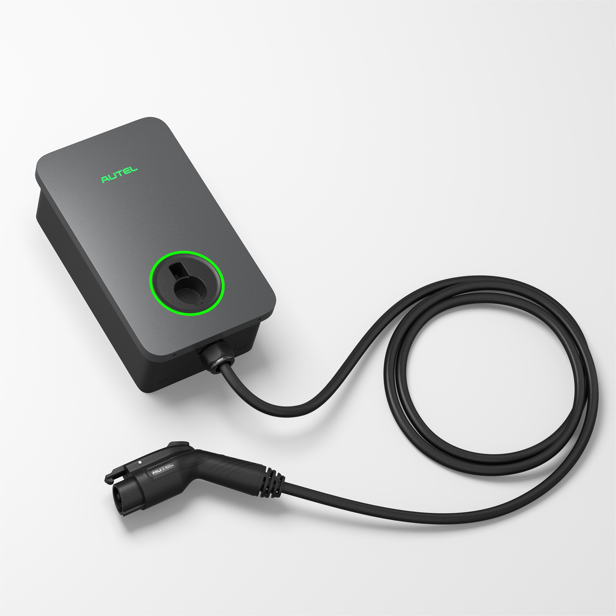 MaxiCharger 80A 19.2kW Residential EV Charger