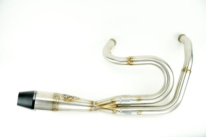 Dyna "Big Inch" Exhaust